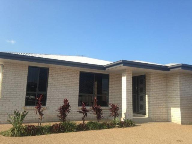 Apartment for rent in Gladstone, Queensland
