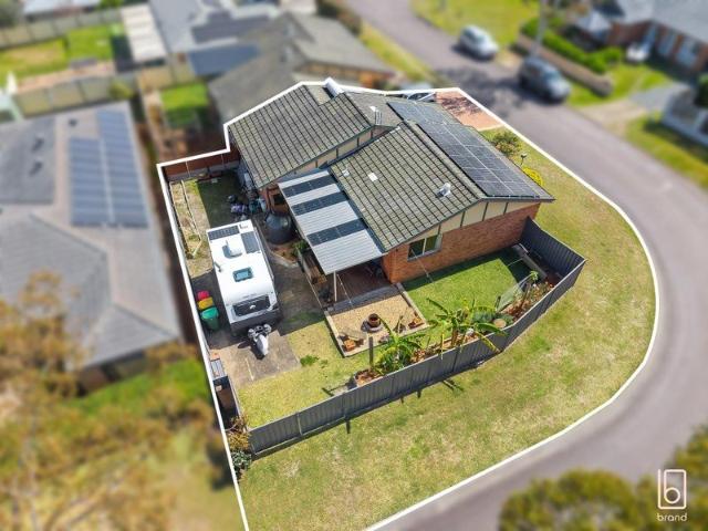 Villa for sale in Blue Haven, New South Wales