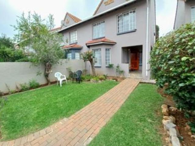 Apartment for sale in Edenvale