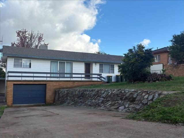 House for rent in Parkes, New South Wales