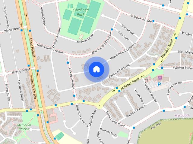 House for rent in Sydney, New South Wales
