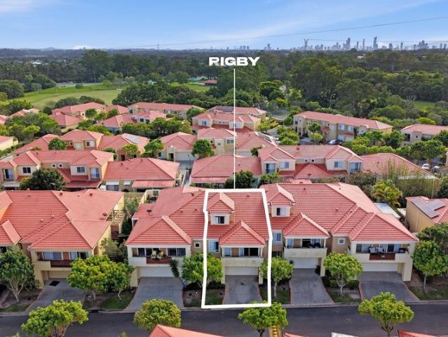 Townhouse for sale in Fernbrook, Queensland