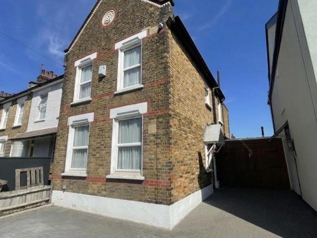 House for rent in Greater London