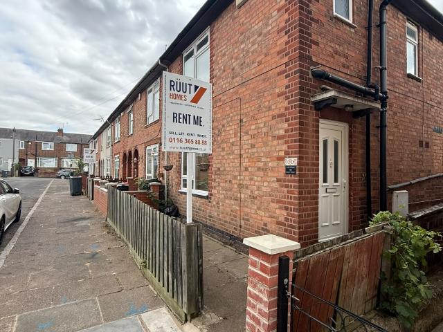 House for rent in Old Wharf, City Of Leicester