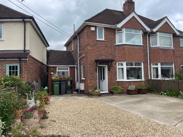 House for rent in Dursley, School House