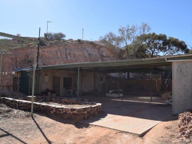 House for sale in Coober Pedy, South Australia