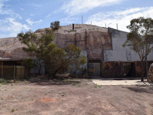 House for sale in Coober Pedy, South Australia