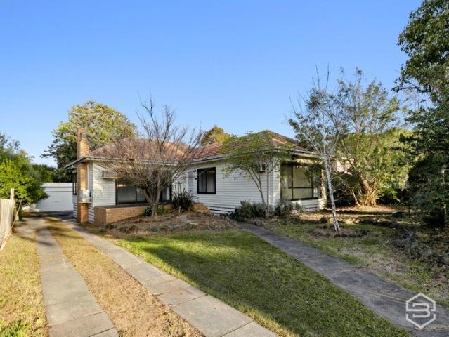 House for rent in Camerons Creek, Victoria