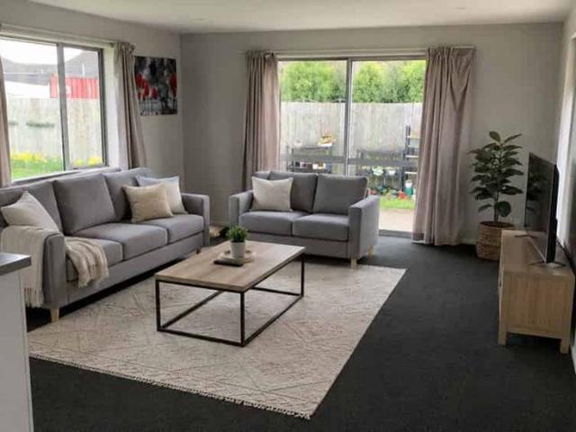 House for rent in Hakatere, Canterbury