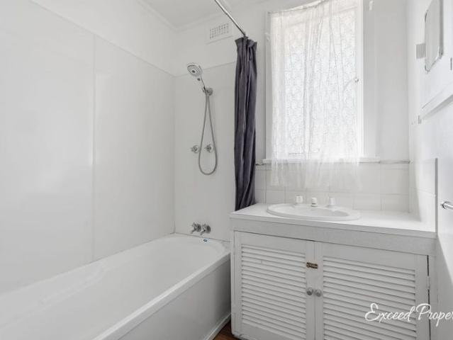 House for rent in Hobart, Tasmania