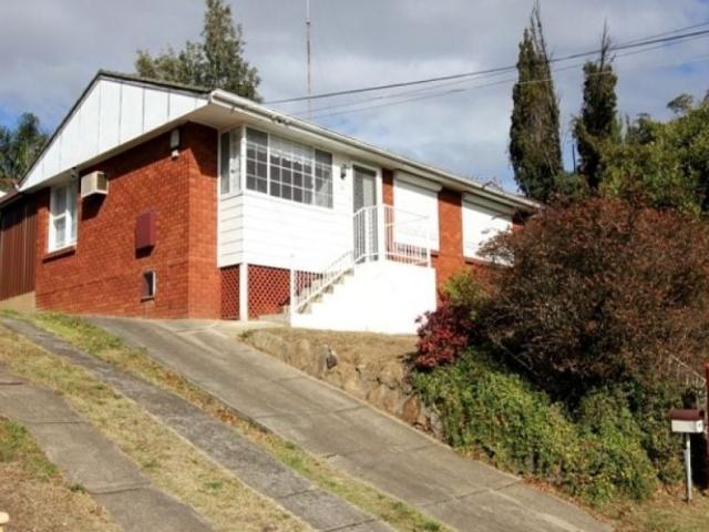 House for rent in Winston Hills, Sydney