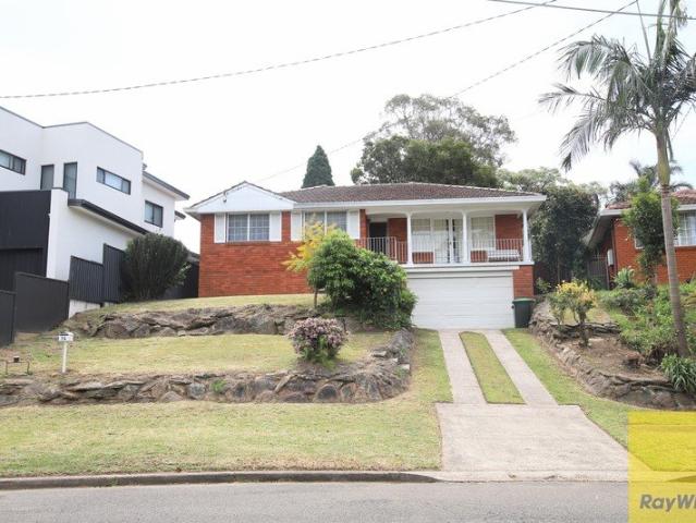 House for rent in Georges Hall, Sydney