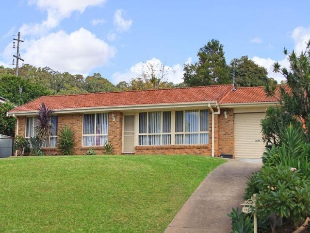 House for rent in Albion Park, Shellharbour City Council
