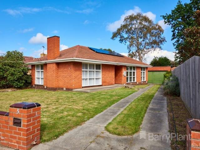 House for rent in Moorabbin, Melbourne