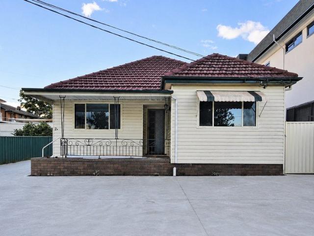 House for rent in Sydney, New South Wales