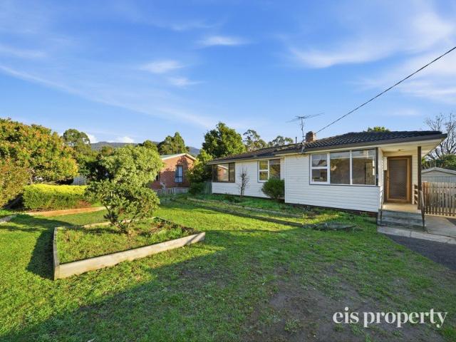 House for rent in Hobart, Tasmania