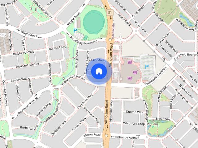 House for rent in Perth