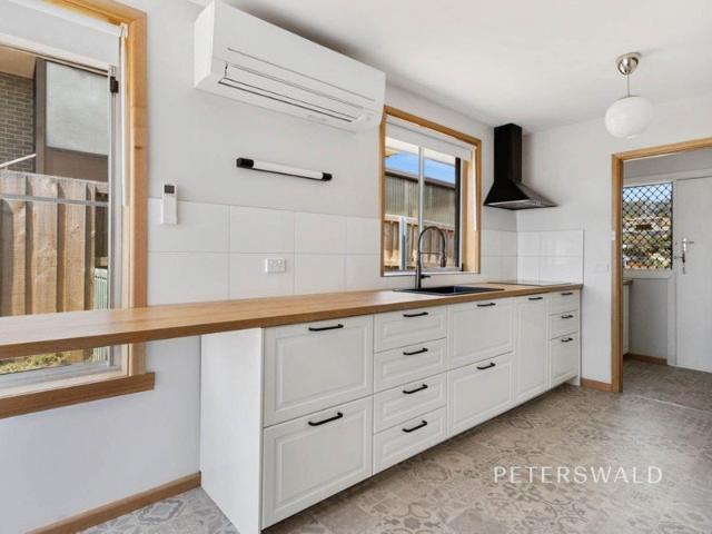 House for rent in Hobart, Tasmania