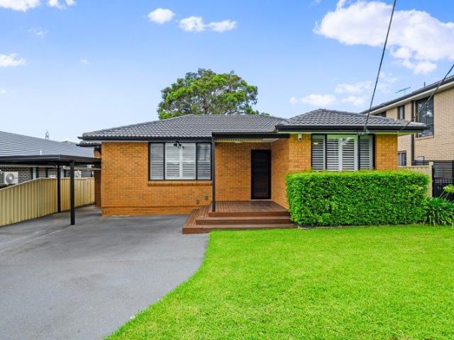 House for rent in Sydney, New South Wales