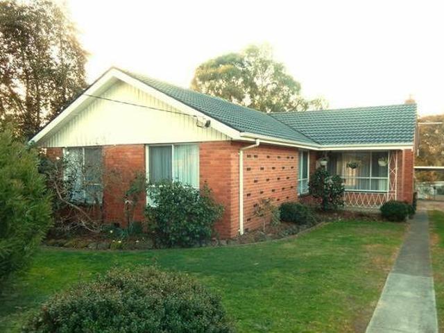 House for rent in Camerons Creek, Victoria