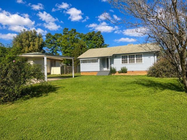 House for rent in Gunnedah, Gunnedah Shire Council