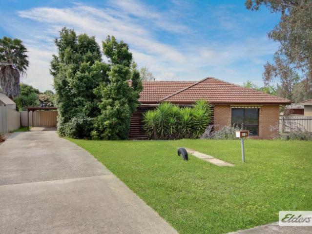 House for rent in Thurgoona, Albury