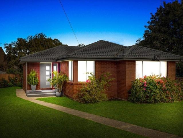 House for rent in St Marys, Sydney