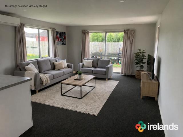 House for rent in Hakatere, Canterbury