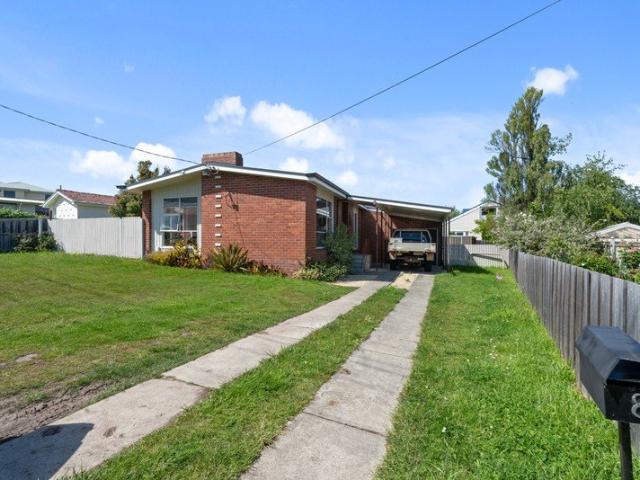House for rent in Hobart, Tasmania