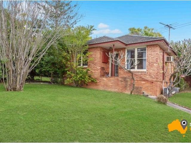 House for rent in Sydney, New South Wales