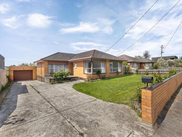 House for rent in Camerons Creek, Victoria