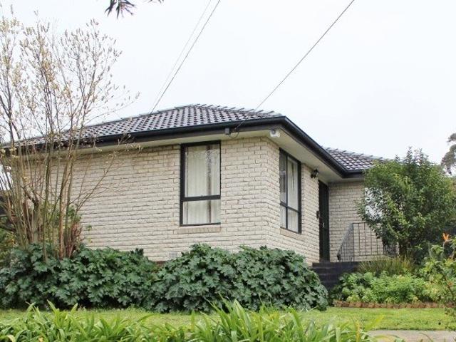 House for rent in Camerons Creek, Victoria