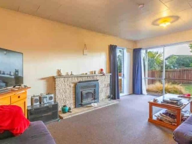House for rent in Waipukurau