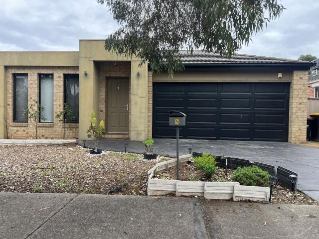 House for rent in Camerons Creek, Victoria