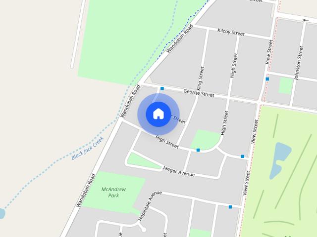 House for rent in Gunnedah, Gunnedah Shire Council