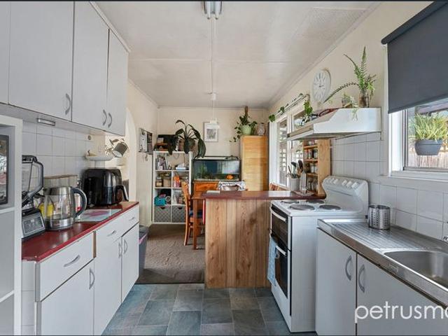 House for rent in Hobart, Tasmania