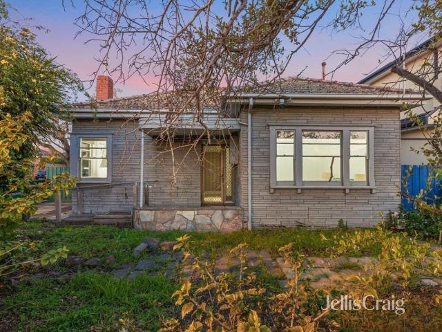 House for rent in Yarraville, Melbourne