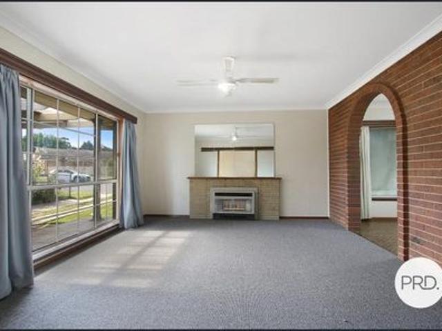 House for rent in Lavington, Albury