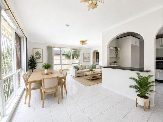 House for rent in Sydney, New South Wales