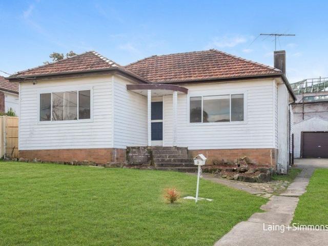 House for rent in Sydney, New South Wales