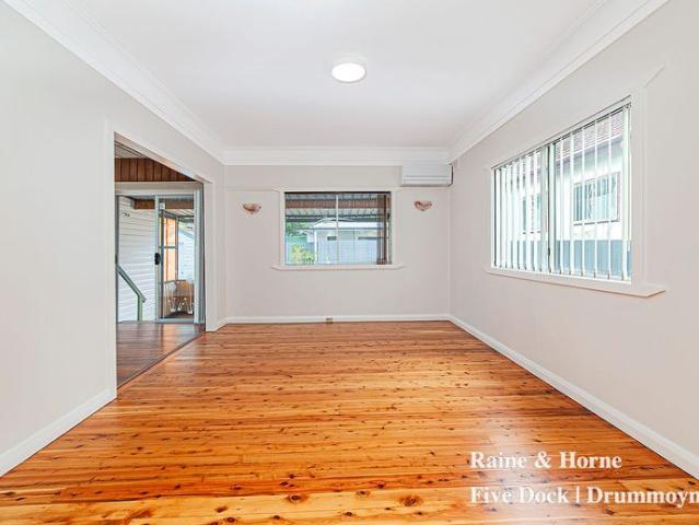 House for rent in Sydney, New South Wales