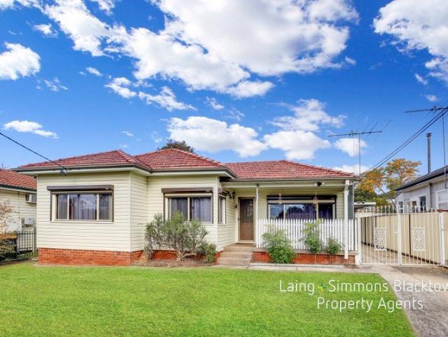 House for rent in St Marys, Sydney