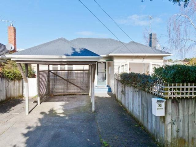 House for rent in Mount Roskill, Oroua County