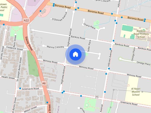 House for rent in Sydney, New South Wales