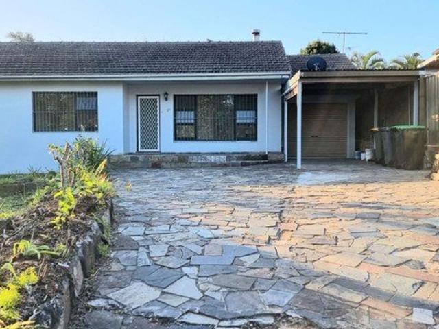 House for rent in Canterbury, Sydney