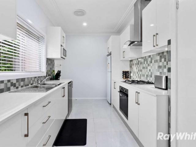 House for rent in Blacktown