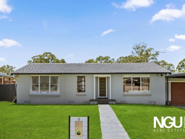 House for rent in Sydney, New South Wales