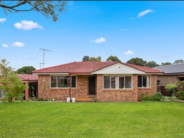 House for rent in Sydney, New South Wales