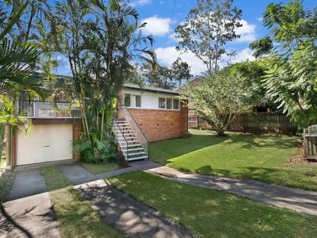 House for rent in Sherwood, Greater Brisbane