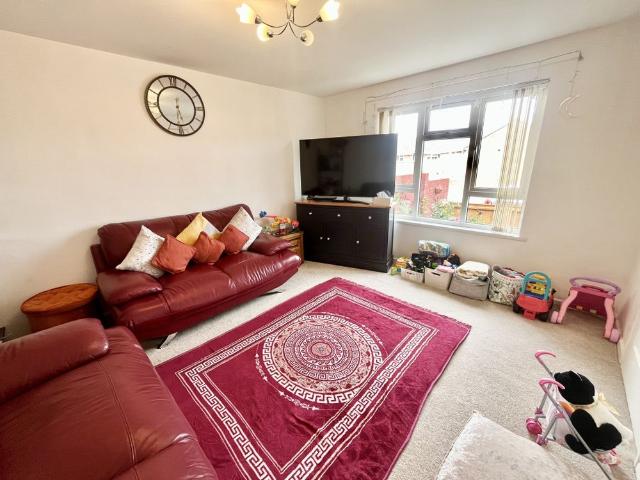 House for rent in Littlemoor, Weymouth